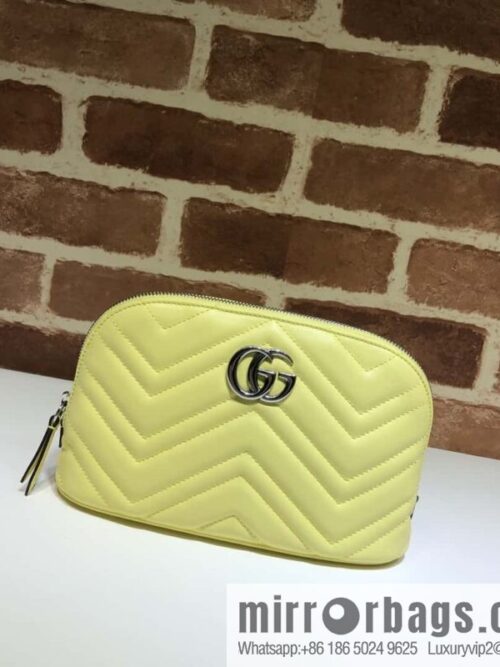 wsxc1697050021116_0-800x8002tfde1hvxnk44986_20250718031710.jpg GUCCI GG MARMONT clutch bag 625690 banana yellow