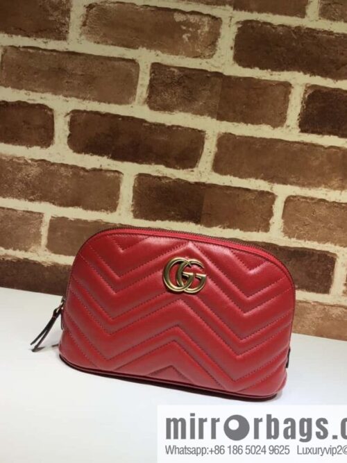 wsxc1697050028812_0-800x80002yfasrde3s44963_20250718031653.jpg GUCCI GG MARMONT clutch bag 625690 bright red