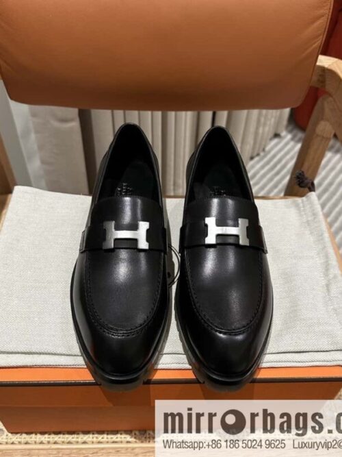 wsxc1697301129572_0-800x800zkbsue4stkj160906_20250705154919.jpg Hermès calfskin Faubourg loafers