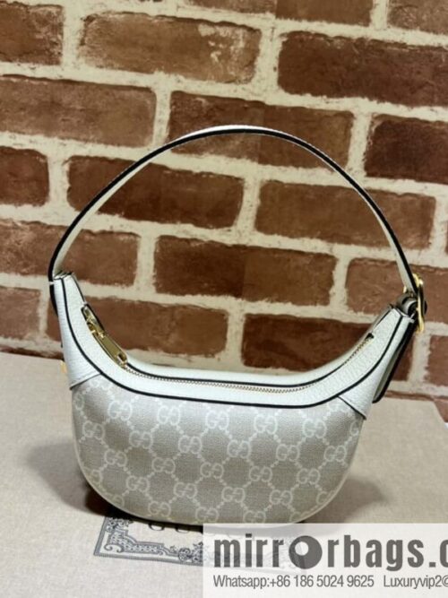 wsxc1697318965387_0-800x800tyokavceei142892_20250718024624.jpg GUCCI Gucci Ophidia series GG mini handbag 658551m glue/beige leather