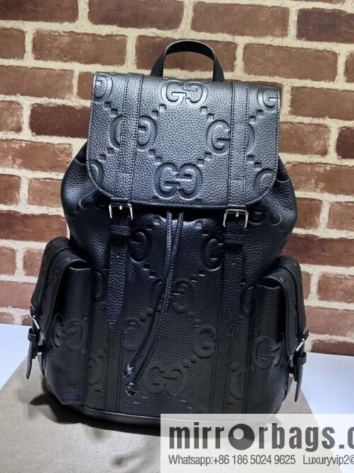 wsxc1697476942736_0-800x800xklew2s4f0m42268_20250718024139.jpg GUCCI Gucci Super Double G backpack 625770g Li Press G