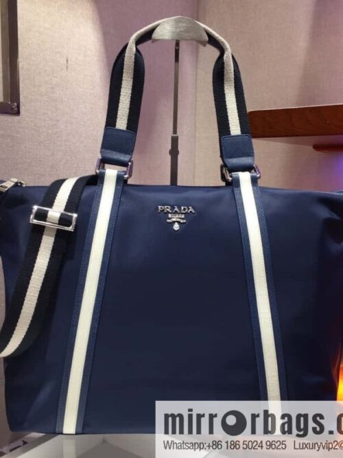 wsxc1697652029329_0-800x8002mk14xfvmyw40620_20250718021711.jpg PRADA imported parachute fabric + imported leather tote bag 2096 blue