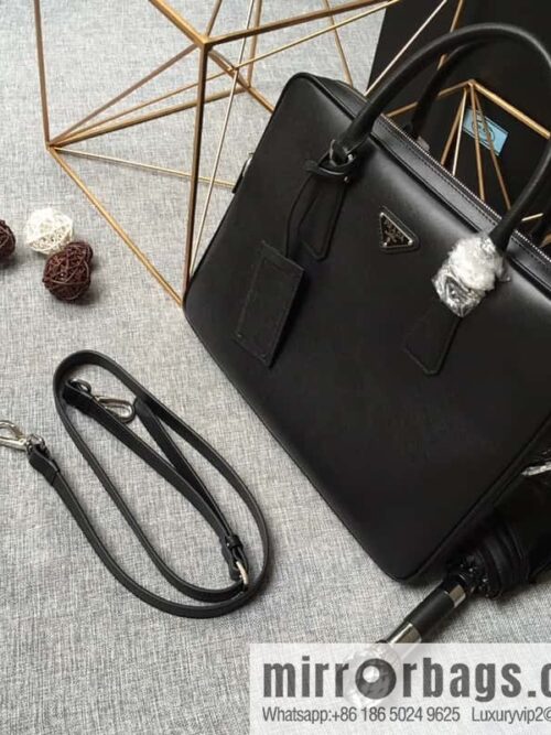 wsxc1697817304032_0yu02p5q0t2p40491_20250718021554.jpg PRADA slim briefcase 0368 black