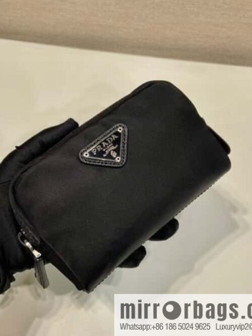 wsxc1697824752356_0-800x800xq4fyw2vqqb40346_20250718021421.jpg PRADA Re-Nylon Recycled Nylon Small Hand Bag 1NA339