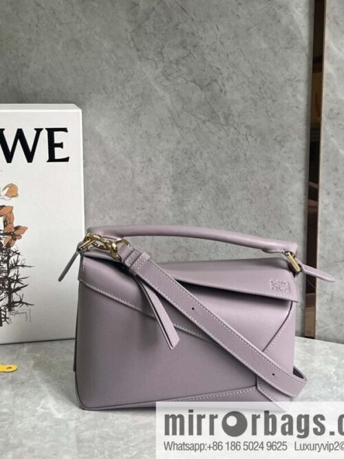 wsxc1697899745738_0-800x80001pbwfrthi140132_20250718021230.jpg LOEWE puzzle geometric bag 24cm taro purple 0681