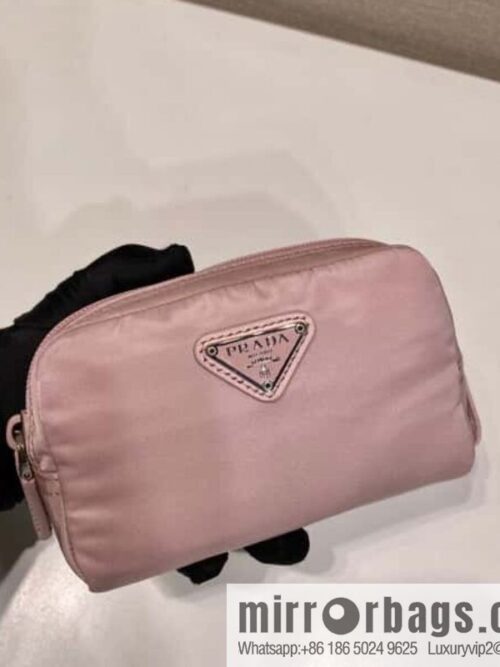 wsxc1698264939355_2-800x800iqkdq41xvyb39363_20250718020550.jpg PRADA Re-Nylon Recycled Nylon Small Hand Bag 1NA339