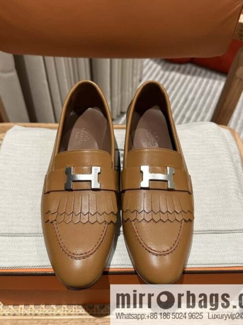 wsxc1698335580592_0-800x800tbdw0movije147585_20250705063336.jpg Hermès H Classic Loafers