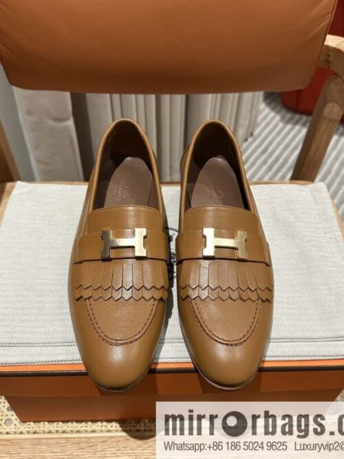 wsxc1698335736423_0-800x800u43p5aivdi1147565_20250705063259.jpg Hermès H Classic Loafers