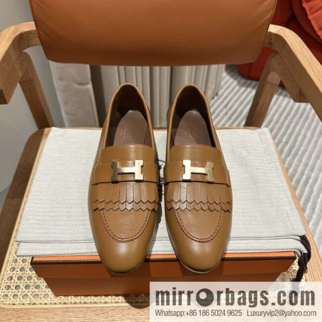 wsxc1698335736423_0-800x800u43p5aivdi1147565_20250705063259.jpg Hermès H Classic Loafers
