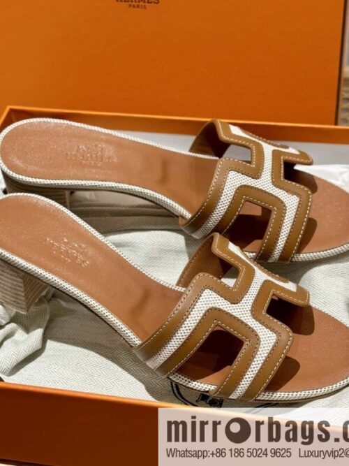 wsxc1698677437533_3-800x8002j31khh0eik142832_20250705034809.jpg Hermes Hermes, canvas leather, high heels