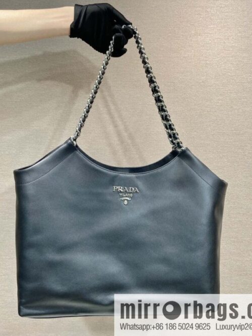 wsxc1698864410856_0-800x800yibq3ffqio336009_20250716042055.jpg PRADA Prada tote bag 1BA638 white Rat hardware