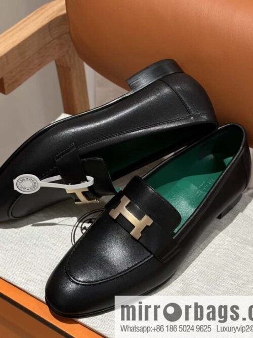 wsxc1699286941015_1-800x800rr122rxm32t138434_20250705003622.jpg Hermès H Classic Loafers