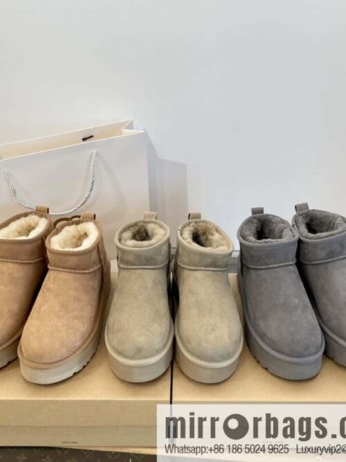 wsxc1699374563542_0-800x800oz4y3jy5hm1138368_20250705003209.jpg UGG autumn and winter thick-soled mini fluffy snow boots