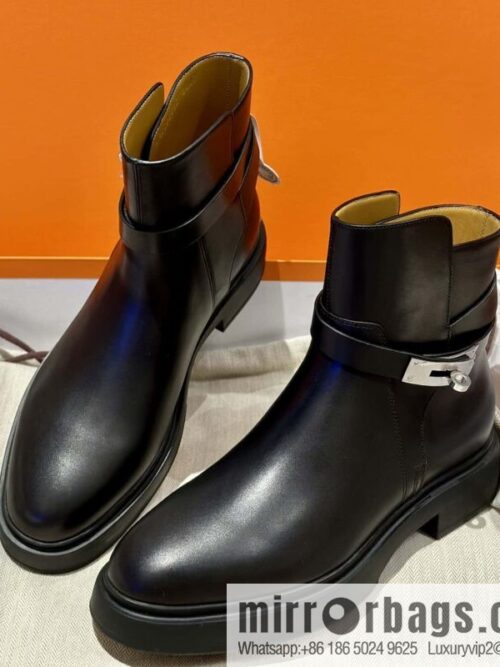 wsxc1699455380576_2-800x800z3uyorm14wp138183_20250705002216.jpg New version of Hermès Kelly platform boots, black