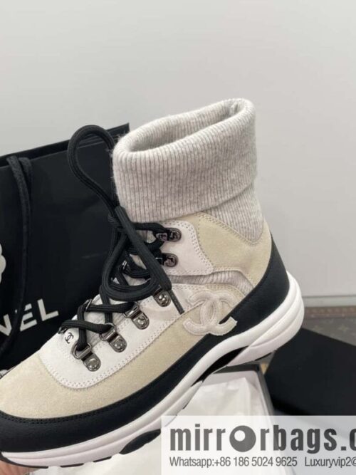 wsxc1699979444223_1-800x800dukjqq2ewpl134777_20250704212809.jpg CHANEL autumn and winter wool socks high-top sneakers