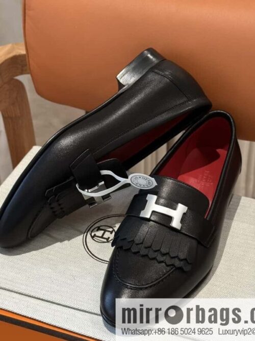 wsxc1700065002368_0-800x800kaks32bqox2134428_20250704211315.jpg Hermès H Classic Loafers