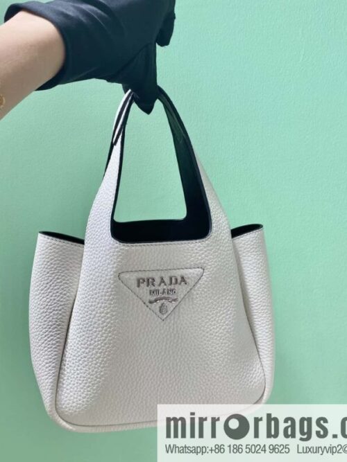wsxc1700414526197_0-800x800d2fhuz20q4m29433_20250716031718.jpg PRADA mini vegetable basket 1BA349 white