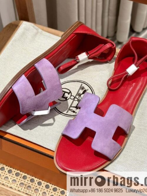wsxc1700753373414_3-800x800lk3y02yhdtb133996_20250704204911.jpg Hermès imported Italian cowhide, new small sandals
