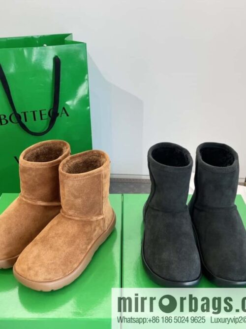 wsxc1701116442224_0-800x800c1jzoezek0l133645_20250704203315.jpg Bottega Veneta SNAP series autumn and winter snow boots