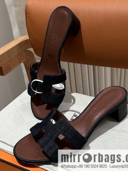 wsxc1701377077203_3-800x800jgkdkpct05v128732_20250702205559.jpg Hermès\' latest popular denim high heels