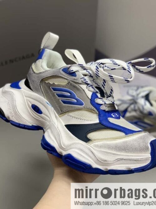 wsxc1702152617715_4-800x800kkryzmtzpwp128455_20250702204806.jpg BALENCIAGA Balenciaga, Paris men and women couples 💏 tenth generation platform sneakers