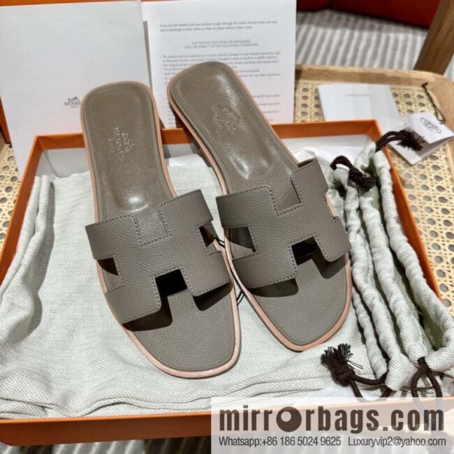 wsxc1702566453844_4-800x800tf5uj4e3hpk128200_20250702204105.jpg Hermès leather outsole H slippers