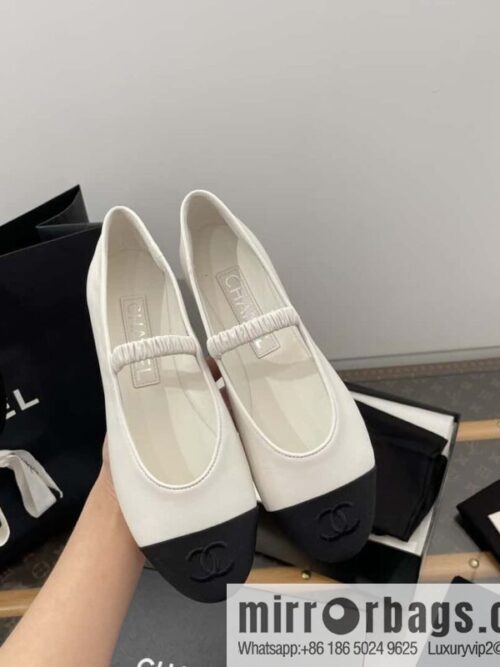 wsxc1703791935983_4-800x8003nb4wnzvoz3127199_20250702201322.jpg CHANEL Xiaoxiang Early Spring Mary Jane Ballet Shoes