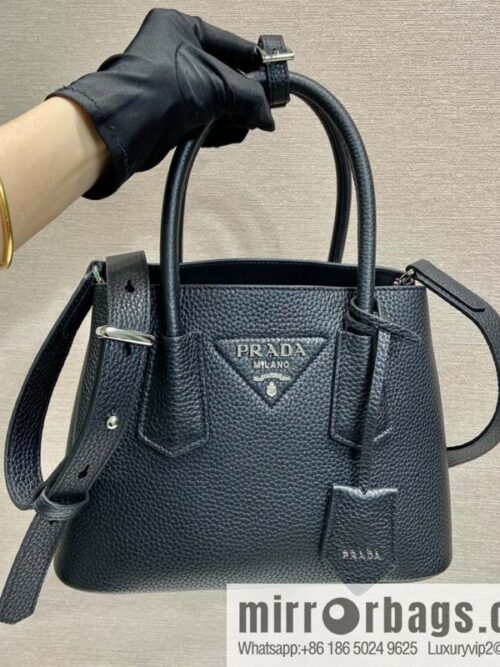 wsxc1704387950296_0-800x800pv2mrawsn1g14304_20250716010259.jpg PRADA new shopping bag 🎉 1BG443 suede black