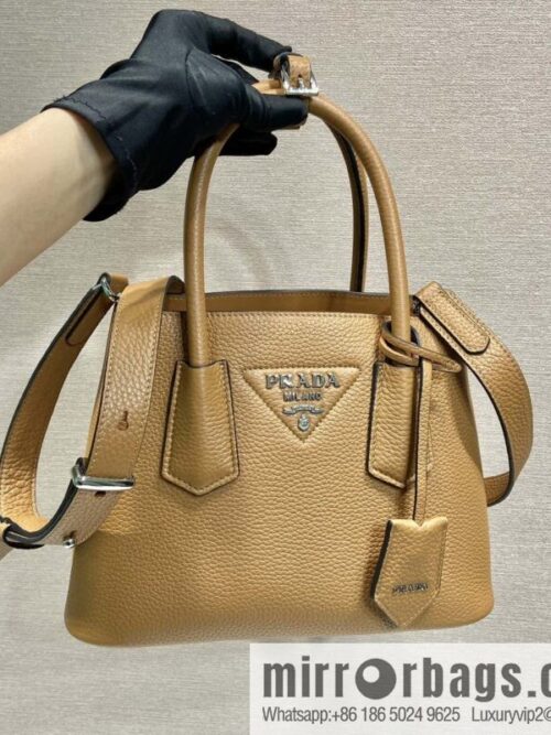 wsxc1704387988478_0-800x800l1yqlc335lc14261_20250716010231.jpg PRADA new shopping bag 🎉 1BG443 suede pattern, brown