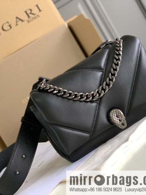 wsxc1704389030530_0-800x800vspvvjzmvw414228_20250716010210.jpg BVLGARI Bulgari SERPENTI CABOCHON 291088 black 22CM