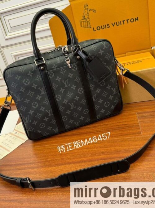 wsxc1705329280446_0-800x800s4s0rau1xql13427_20250716005512.jpg LV M46457 Porte-Documents Voyage PM