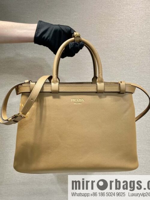 wsxc1705336556378_0-800x800tfktxekf2qm13226_20250716005347.jpg PRADA imported calfskin tote bag 1BA417 large