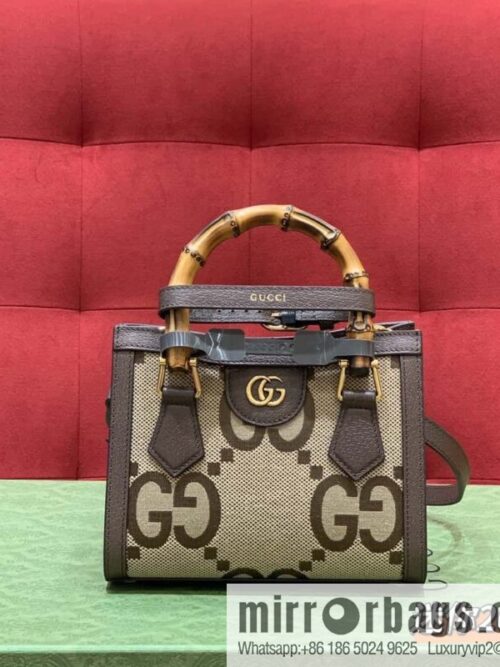 wsxc1705517395921_0-800x800ffa5ngyipnh13012_20250716005150.jpg GUCCI Diana canvas tote bag 655661