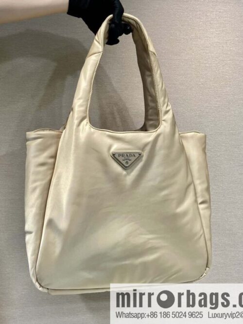 wsxc1705776461741_0-800x800mp3qcigp0iu12667_20250716004834.jpg PRADA Prada nylon fabric extra large tote bag 1BG449