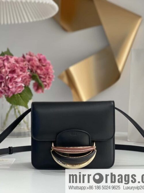 wsxc1708961518670_0-800x800bf0otydcfr29451_20250716001919.jpg Chloe Kattie bracelet bag black