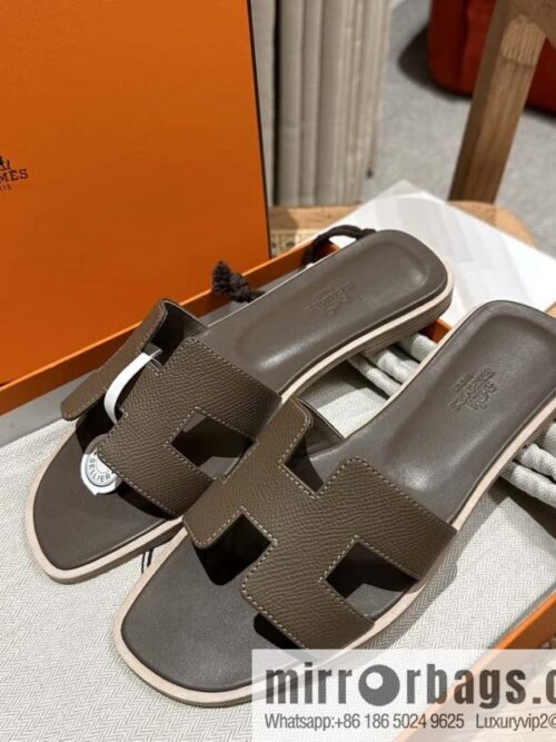 wsxc1708970457581_1-800x800ospyuuf5s3q122071_20250702164218.jpg Hermès leather outsole H slippers