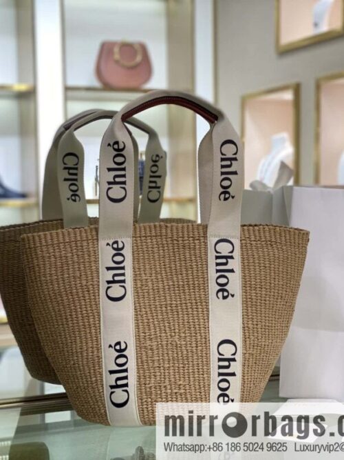 wsxc1709670927805_0-800x800ggcrwi5xhb06343_20250715235202.jpg Chloe Large Woody Basket Bag 6865 White 48CM