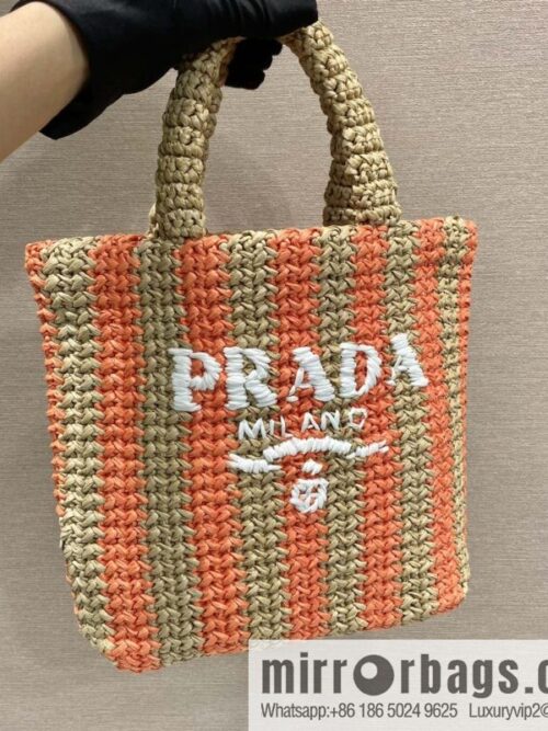 wsxc1710277681897_0-800x800djkcbtaot2h6026_20250715234906.jpg PRADA fiber tote bag 👏 1BG422 small color matching