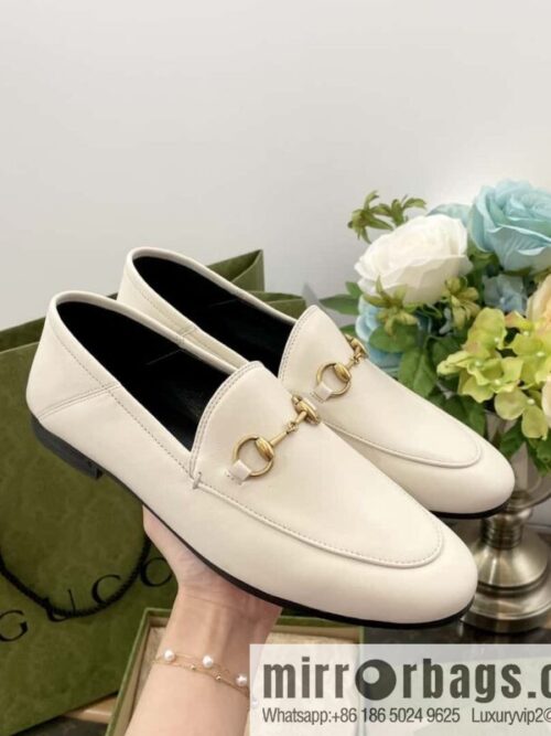 wsxc1710343345639_0-800x800qb4ufayki2f118584_20250702141445.jpg GUCCI Gucci buckle loafers