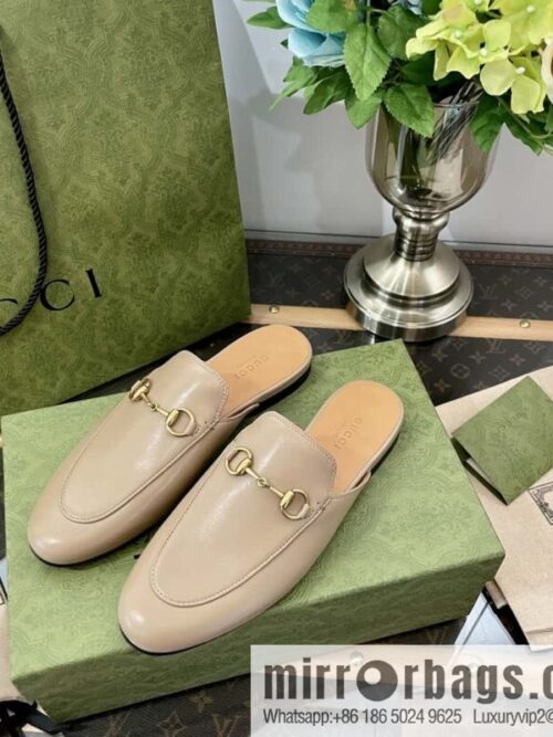 wsxc1710343843954_0-800x8004xjjdsszyu0118551_20250702141348.jpg GUCCI horse buckle muller shoes half tray shoes