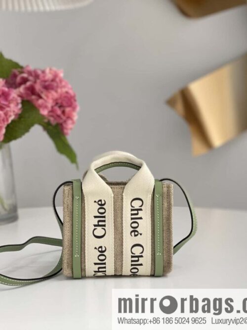 wsxc1711463561863_0-800x800ybr3ftikvix5133_20250715234049.jpg Chloe Nano - Super mini bag 14CM avocado green