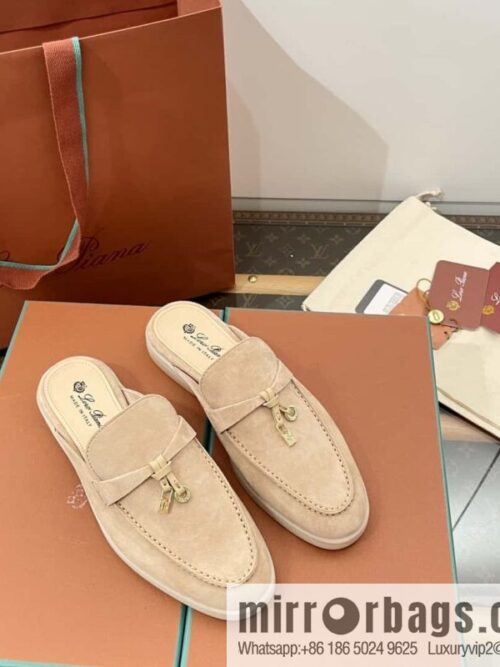 wsxc1711471453195_0-800x800wgiignbog2q110384_20250702081049.jpg 𝐋𝐨𝐫𝐨 𝐏𝐢𝐚𝐧𝐚|| a pedal of muller half shoes, sandstone