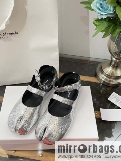wsxc1711629227129_0-800x800fxdlkebq5uj110102_20250702080321.jpg 𝐌𝐚𝐢𝐬𝐨𝐧𝐌𝐚𝐫𝐠𝐢𝐞𝐥𝐚|| Margiela Split-toed Ballet Shoes