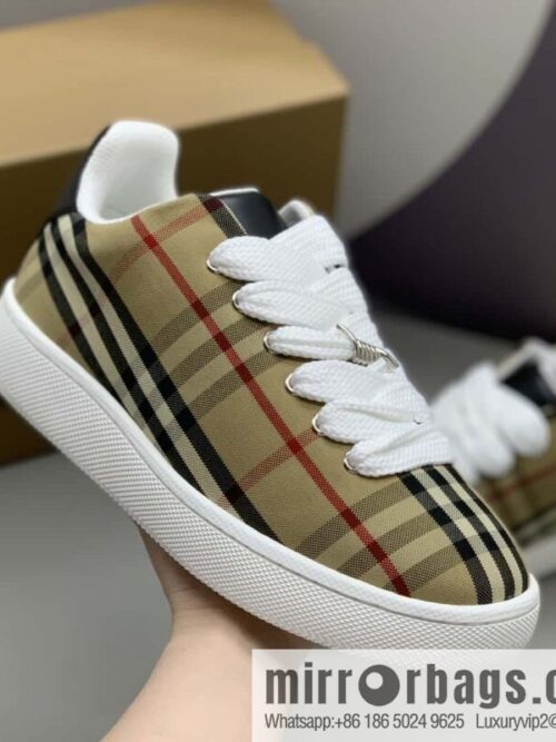 wsxc1711962305238_4-800x800oi4tcgpblx3109629_20250702075105.jpg Burberry Burberry 🆕 men\'s low-top casual sneakers