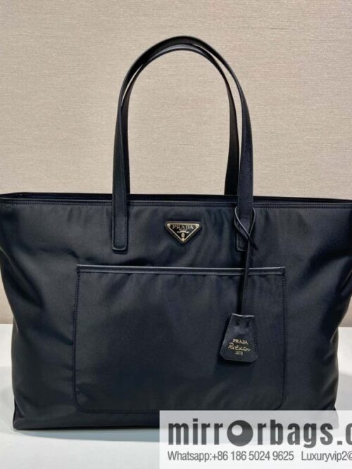 wsxc1711968934955_0-800x800zd00oa5nudk2308_20250715231416.jpg PRADA 🎉 new tote bag 🎉 1BG527