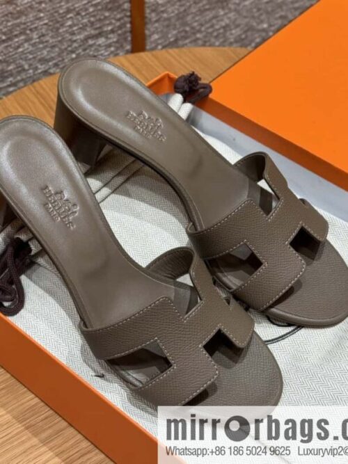 wsxc1712404566014_6-800x800lau3kwwur2i109187_20250702073959.jpg Hermès H Classic High Heels