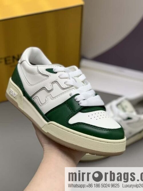 wsxc1713176676330_4-800x8004z5y02s3nhj100067_20250702040537.jpg FENDI couple retro sports and leisure shoes