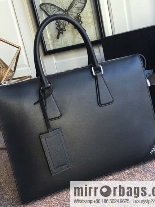 wsxc1713801957282_0-800x800xegvmmpowr3207369_20250709075153.jpg PRADA P new men\'s bag 2VG030V corner mark black