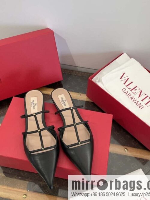 wsxc1714405536432_0-800x800af0b1g4yoew98549_20250702032629.jpg 𝐕𝐚𝐥𝐞𝐧𝐭𝐢𝐧𝐨 Warren Newest pointy straps, kitten heels, muller sandals, slippers