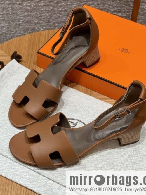 wsxc1715097043397_0-800x8005psoir3sh0i98492_20250702032506.jpg Hermès 189 strap-on sandals/Encens 50